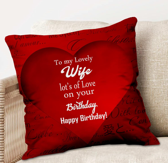 Midiron Romantic Gift For Wife|Birthday Gift For Wife|Chocolate Gift Box For Birthday|Birthday Gift Pack,450 Grams