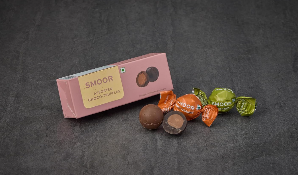 Sim's Creation Allure Gift Hamper  Luxury Chocolate Gift Hamper For Birthday & Anniversary,Chocolate