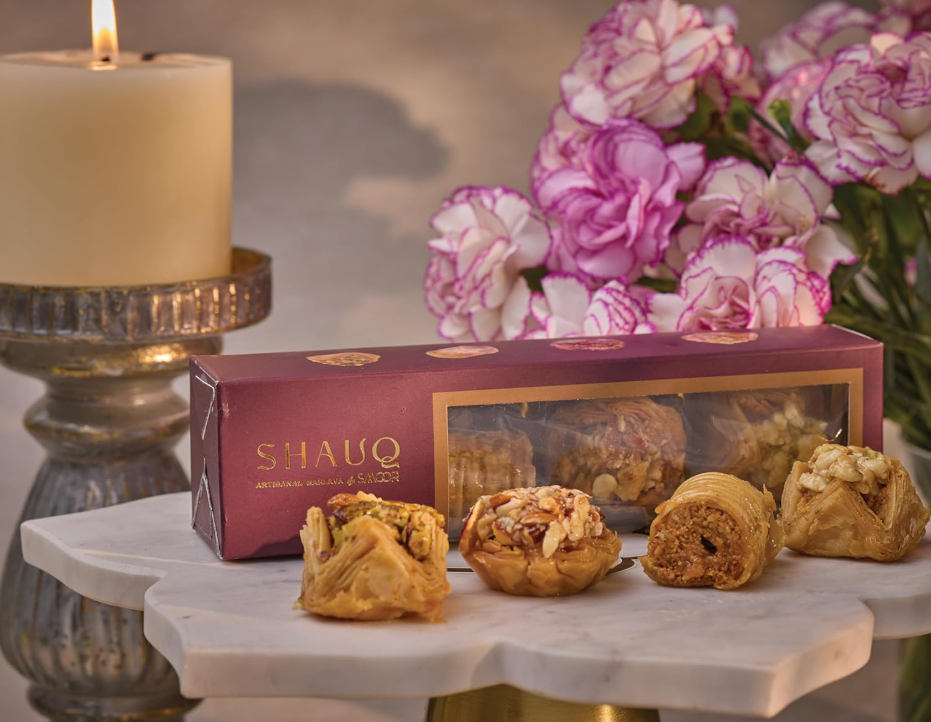 Sim's Creation Allure Gift Hamper  Luxury Chocolate Gift Hamper For Birthday & Anniversary,Chocolate